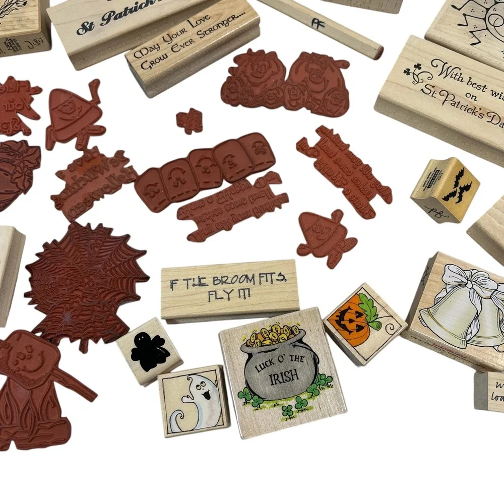 Hero Arts collection assorted